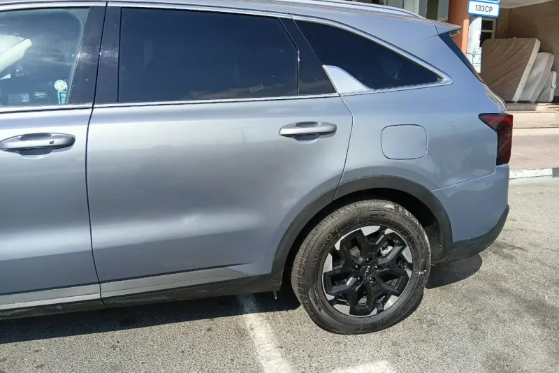 KIA Sorento 2024 #7